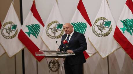 ضربات إسرائيلية على لبنان