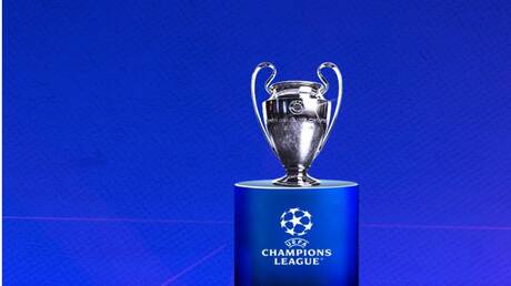 نبض الملاعب