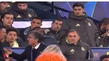 نبض الملاعب