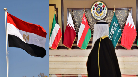 عاجل - وزير مصري يحذر من "الفتنة الكبرى" بين مصر والخليج 