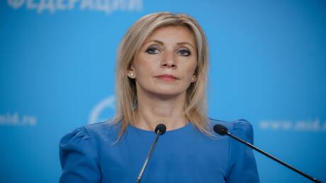 زاخاروفا: أي تصعيد صاروخي من قبل طوكيو تجاه الأراضي الروسية ستقابله إجراءات مضادة 