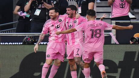 نبض الملاعب