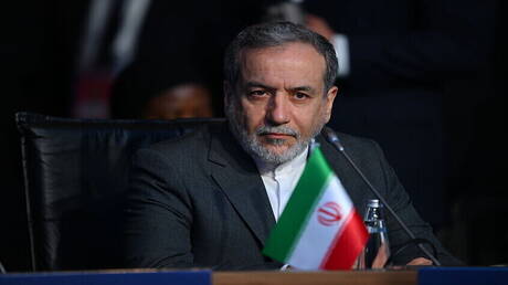 عراقجي: تخيلوا لو أن رئيس إيران فعل ما فعله نتنياهو أمام سفير أجنبي 