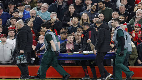 نبض الملاعب