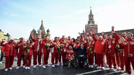 نبض الملاعب