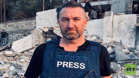 ضربات إسرائيلية على لبنان