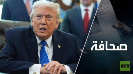 لا مفر من عملية برية في إيران 