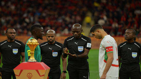 نبض الملاعب