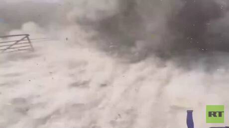 ضربات إسرائيلية على لبنان