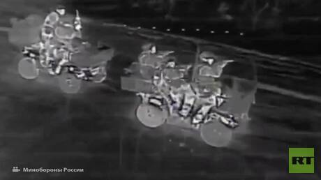 العملية العسكرية الروسية في أوكرانيا