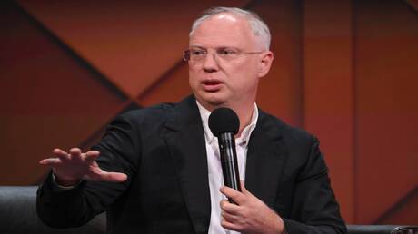 الحرب على إيران