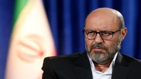 الحرب على إيران