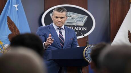 الحرب على إيران