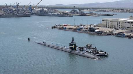 الحرب على إيران