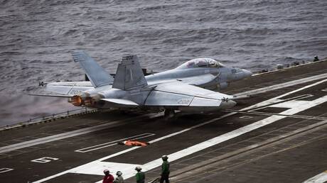 الحرب على إيران