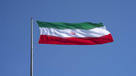 الحرب على إيران