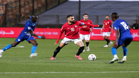 نبض الملاعب