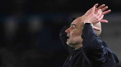 نبض الملاعب