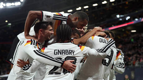 نبض الملاعب