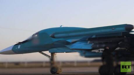 العملية العسكرية الروسية في أوكرانيا