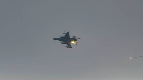 الحرب على إيران