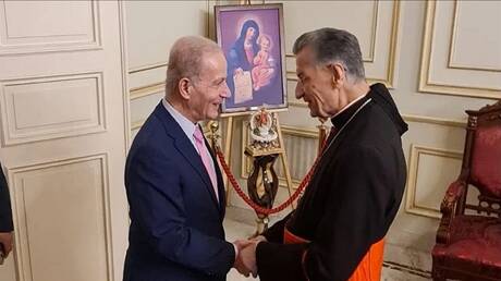 ضربات إسرائيلية على لبنان