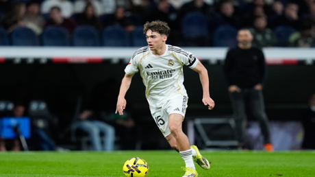 المغرب أم إسبانيا؟.. نجم ريال مدريد الصاعد تياغو بيتارش يحسم اختياره