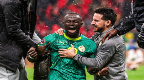 نبض الملاعب