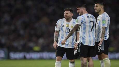 نبض الملاعب