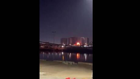 الحرب على إيران