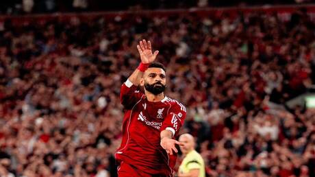 نبض الملاعب