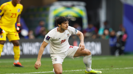 نبض الملاعب