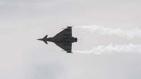 الحرب على إيران