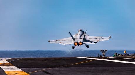 الحرب على إيران