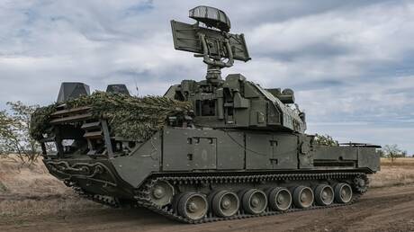 العملية العسكرية الروسية في أوكرانيا