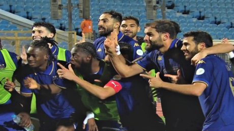 نبض الملاعب