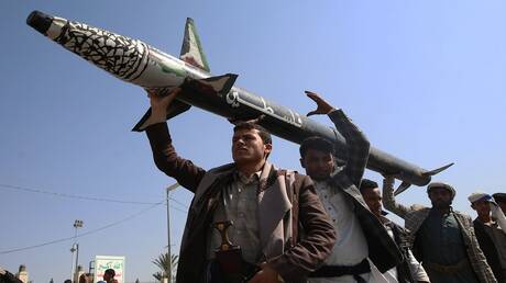 الحرب على إيران