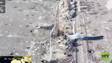 العملية العسكرية الروسية في أوكرانيا