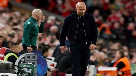 نبض الملاعب