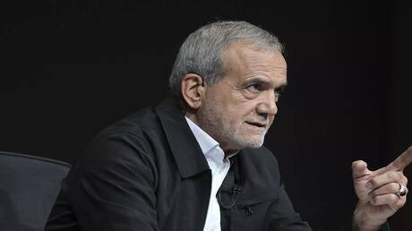 الحرب على إيران