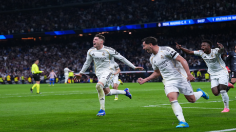 نبض الملاعب