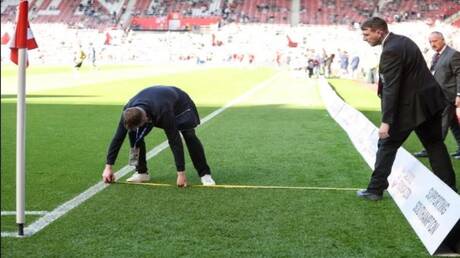 نبض الملاعب