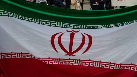 الحرب على إيران