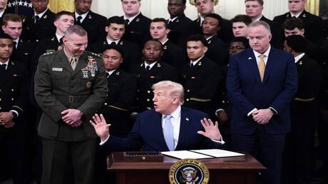 الحرب على إيران