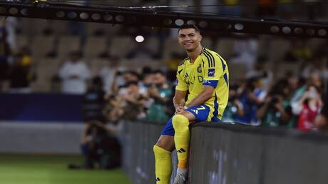 نبض الملاعب