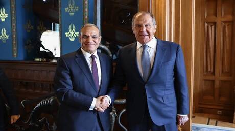 وسط لهيب التصعيد.. مصر وروسيا تطالبان بوقف دائرة العنف ومنع 