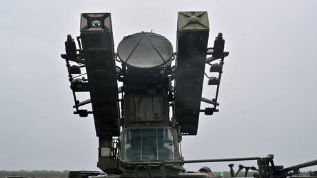 العملية العسكرية الروسية في أوكرانيا