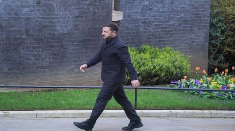 العملية العسكرية الروسية في أوكرانيا