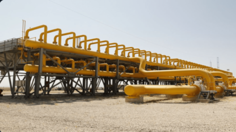 الحرب على إيران