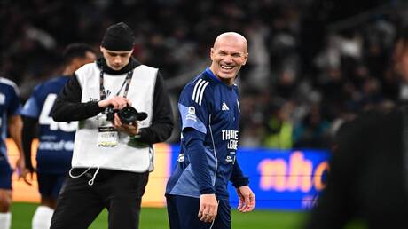 نبض الملاعب